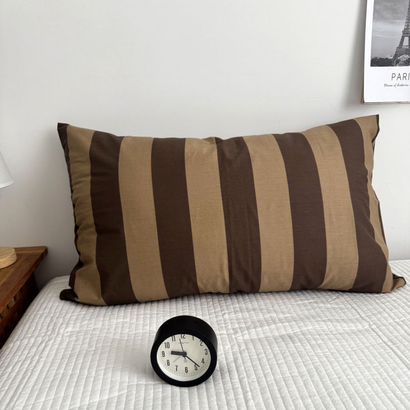 Everyday Washed Cotton Pillowcase