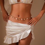 Starfish Waist Chain