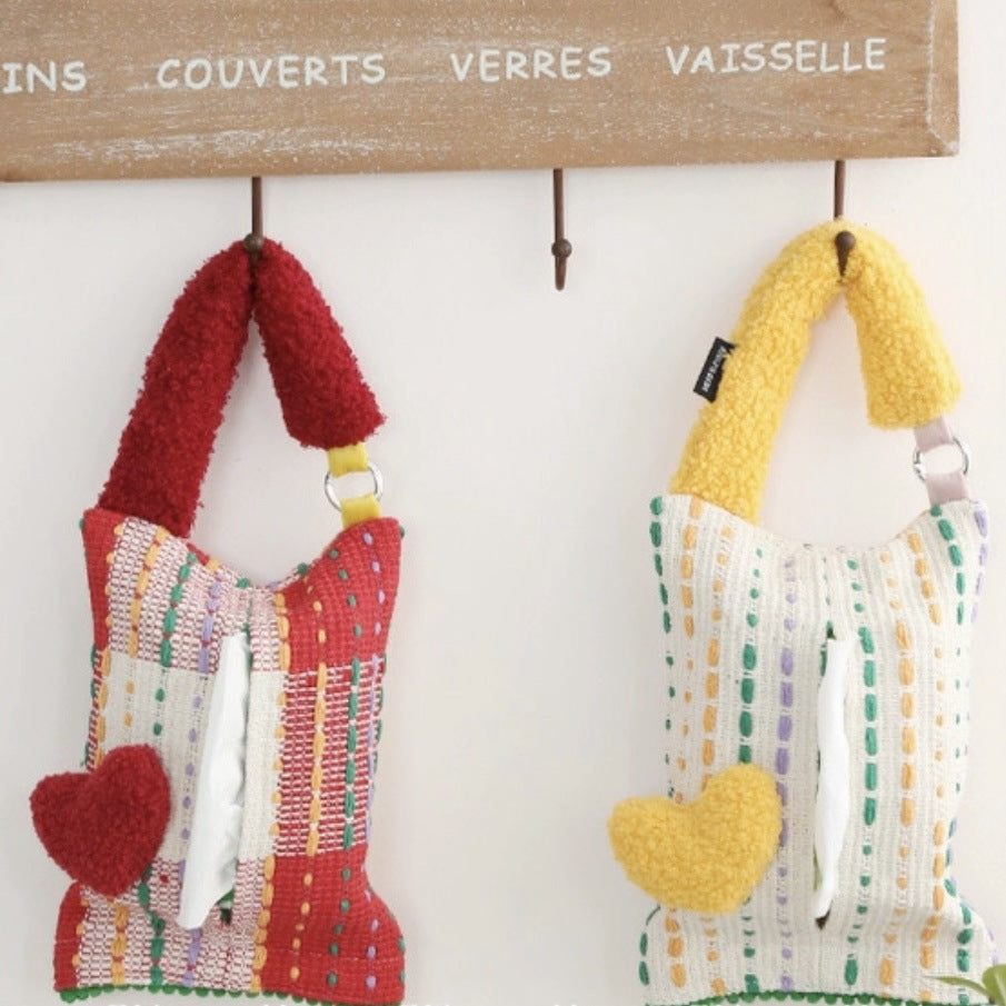 Dopamine Hanging Tissue Holder - Modomu
