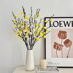 Artificial Plum Blossom Stem - Modomu