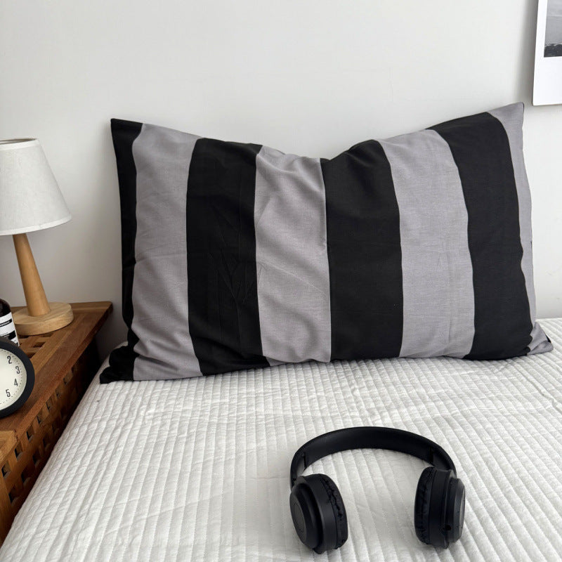 Everyday Washed Cotton Pillowcase