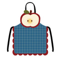 Cartoon Animal Kitchen Apron - Modomu
