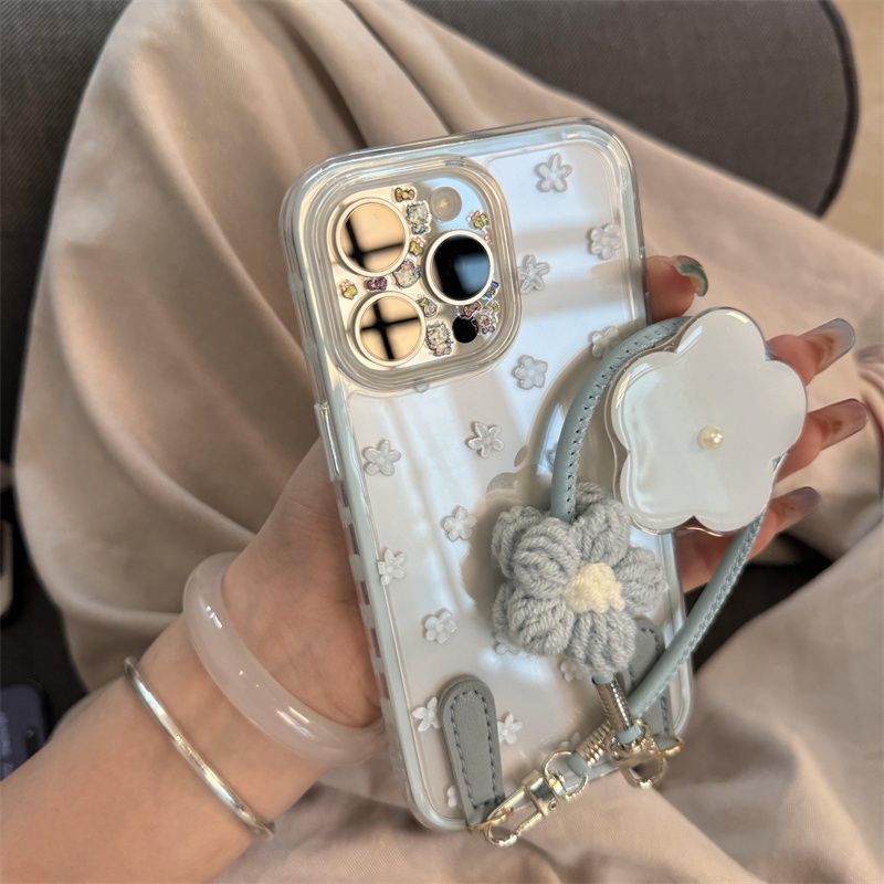 Floral iPhone Protective Case Set - Modomu