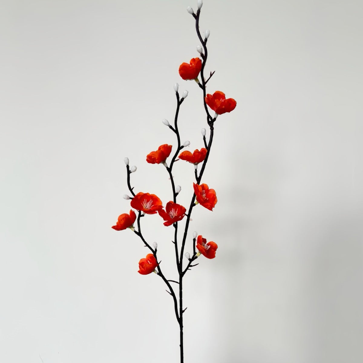 Artificial Plum Blossom Stem - Modomu