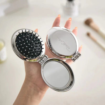 Basic Folding Comb