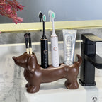 Dachshund Electric Toothbrush Holder - Modomu