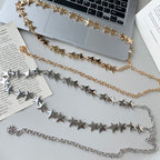 Retro Metal Waist Chain - Modomu