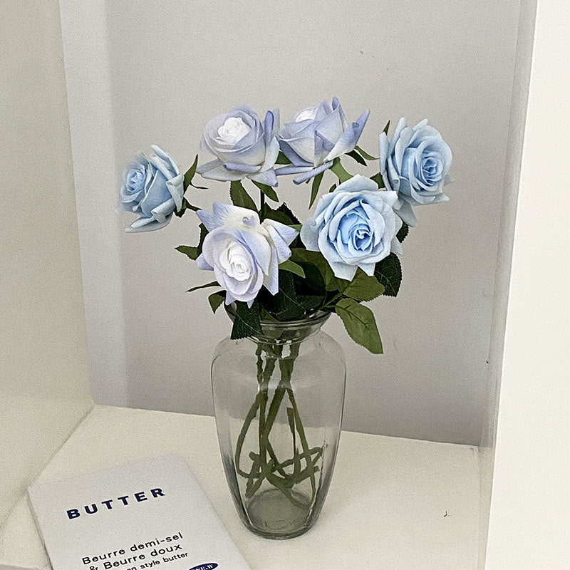 Realistic Faux Rose Stem - Modomu