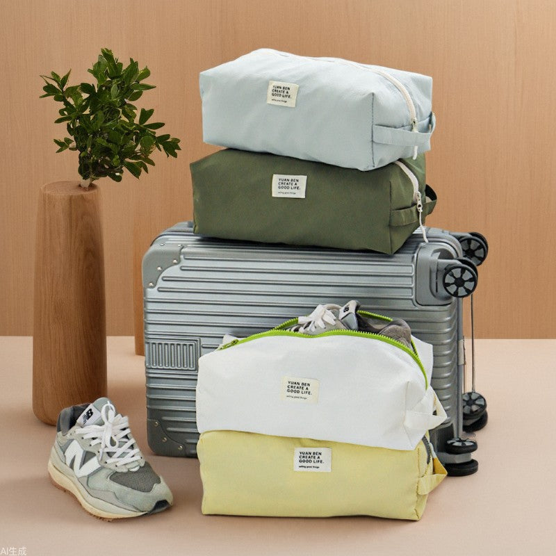 Waterproof Travel Shoe Storage Bag - Modomu