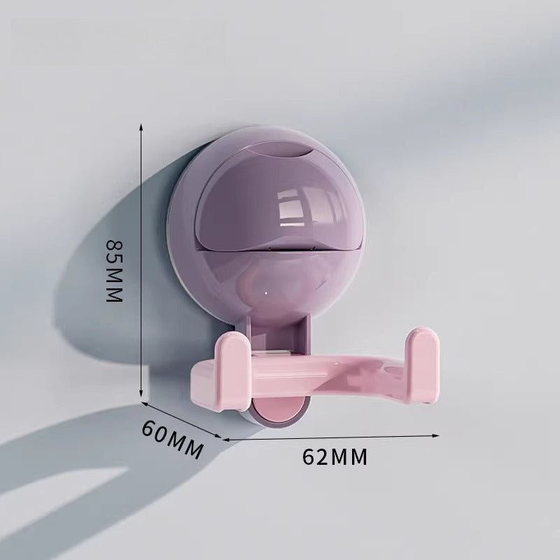 Strong Suction Cup Towel Hooks - Modomu