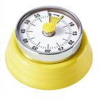 Magnetic Kitchen Timer Battery-free