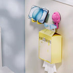 Strong Suction Cup Towel Hooks