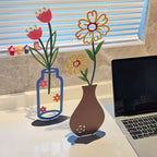 Modern Decorative Flower Vase