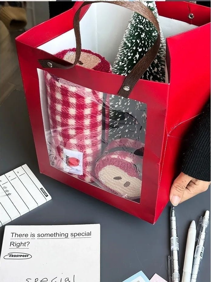 Apple earphone storage pouch - Modomu