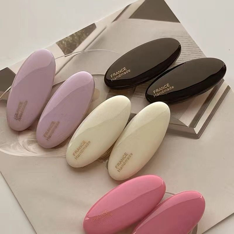 Minimal Daily Hair Claw Clips - Modomu