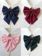 College Style Bow Tie - Modomu