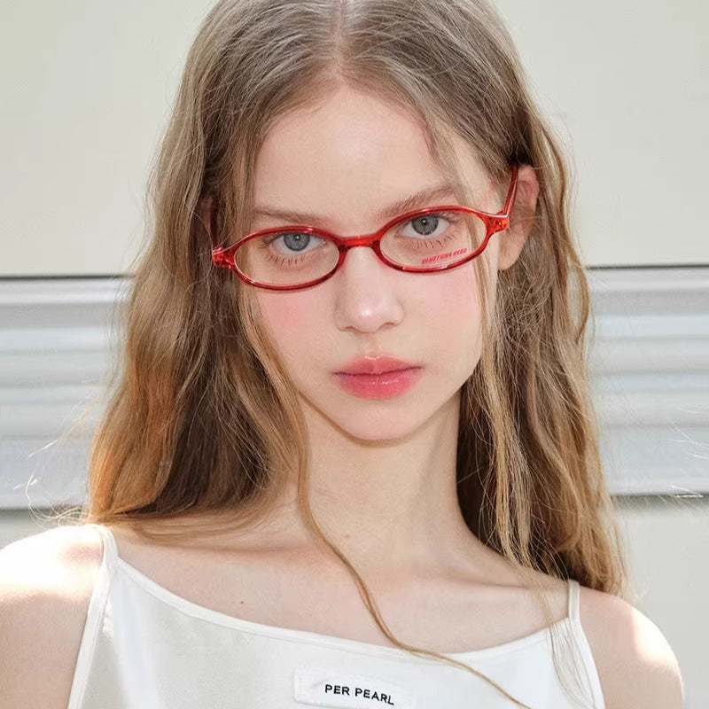 Retro Lightweight Blue Light Glasses - Modomu
