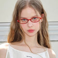 Retro Lightweight Blue Light Glasses - Modomu