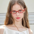 Retro Lightweight Blue Light Glasses - Modomu
