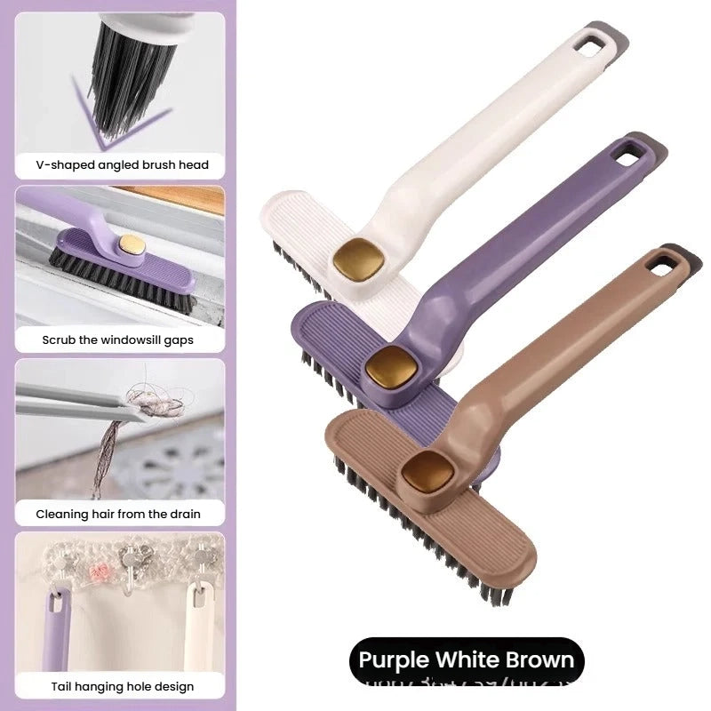 Cleaning Brush