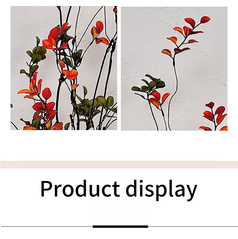 Artificial Branch Stem Decoration - Modomu