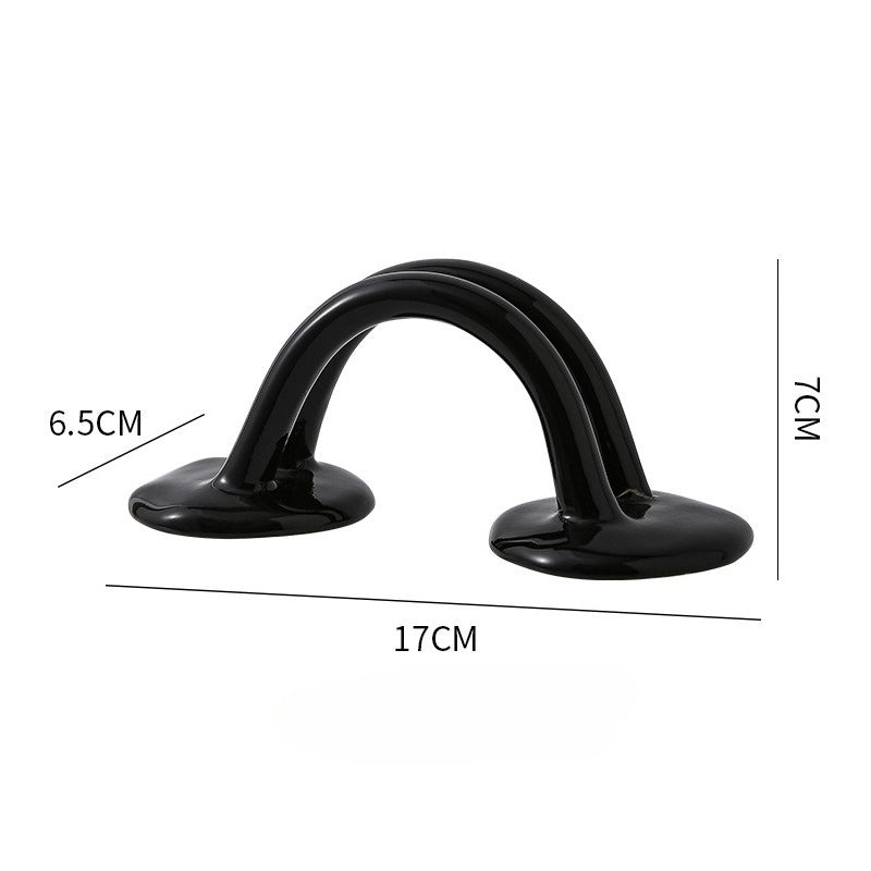 Ceramic Multi-Purpose Desktop Stand - Modomu
