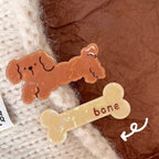 Cute Cartoon Hair Clip Set - Modomu