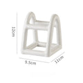 Ceramic Toothbrush Holder Organizer - Modomu