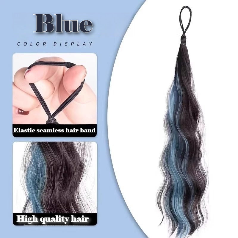 Braided Hair Extension Bundle - Modomu