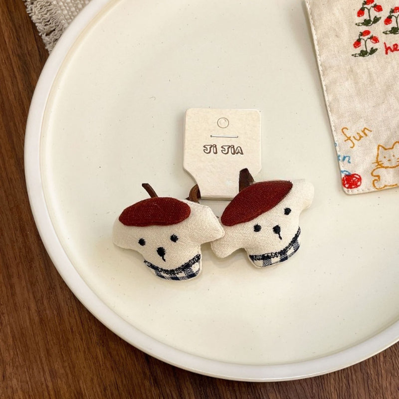 Cute Cartoon Kids Hairband - Modomu