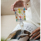 Premium Large Wine Glass - Modomu