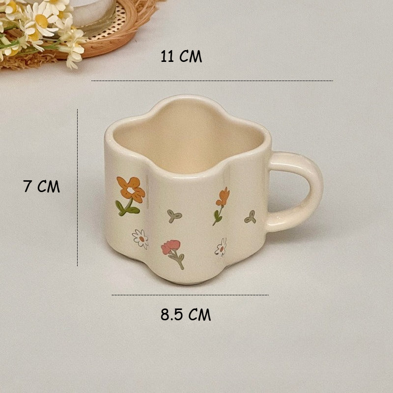 Animal Ceramic Breakfast Tray