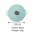 Silicone Food Cover Airtight Seal