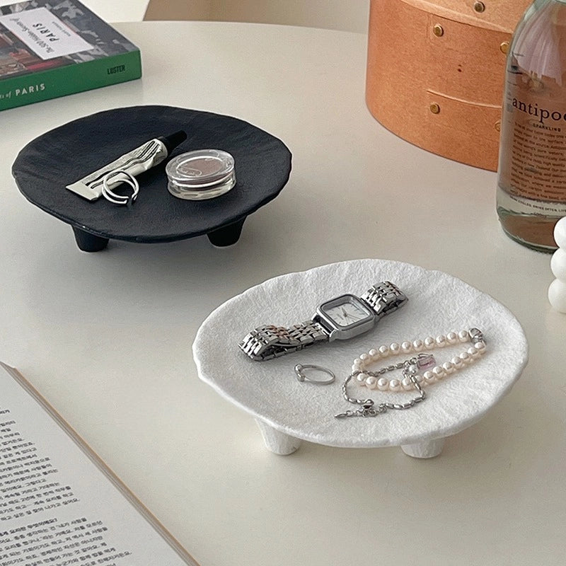 Ceramic Jewelry Tray