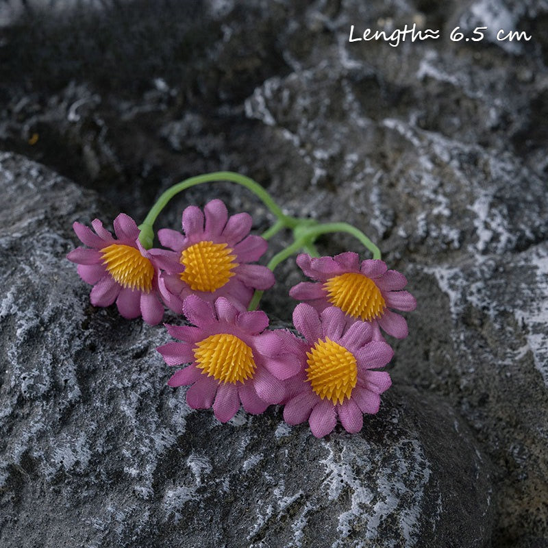 Artificial Chamomile Flower Stem - Modomu