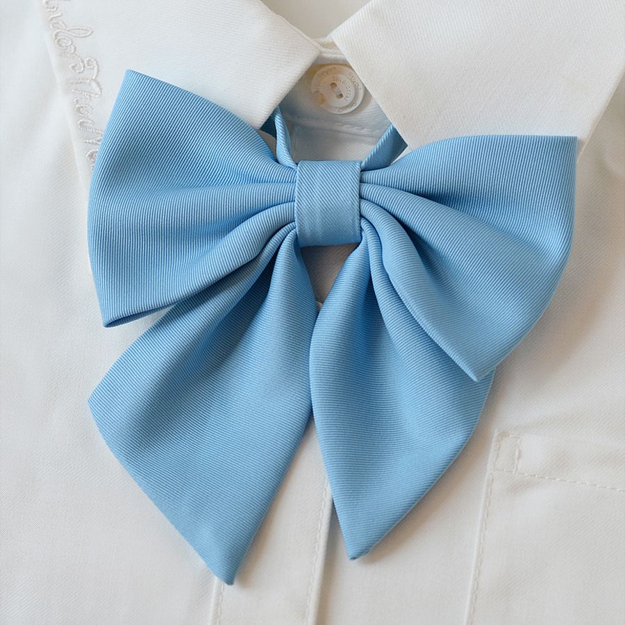 College Style Bow Tie - Modomu