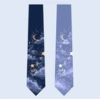 Starry Night Uniform Tie - Modomu