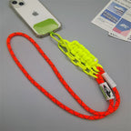 Crossbody Phone Lanyard Strap
