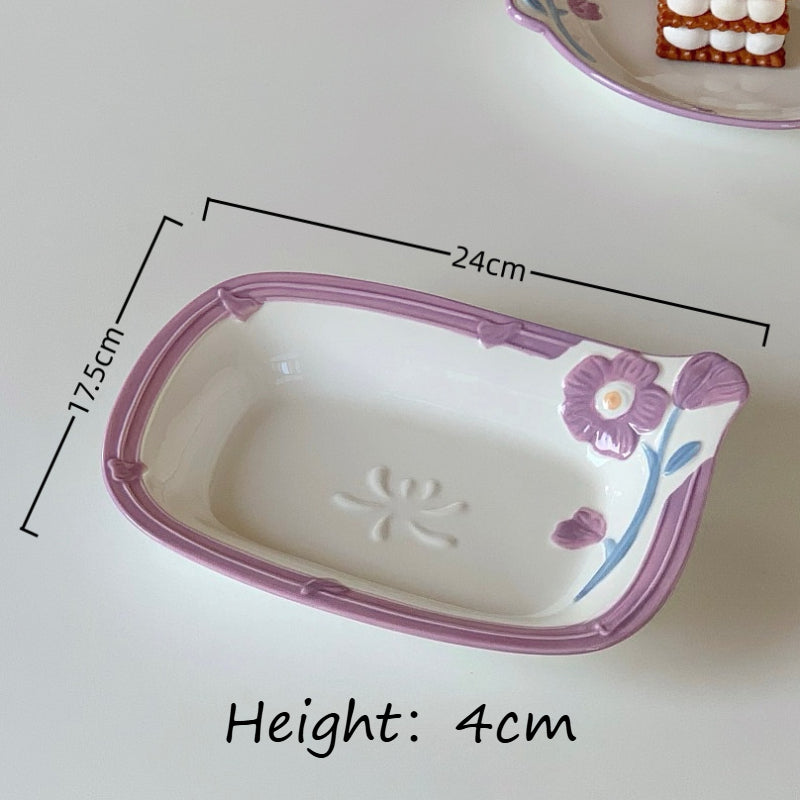 Ceramic Soup And Yogurt Bowl - Modomu