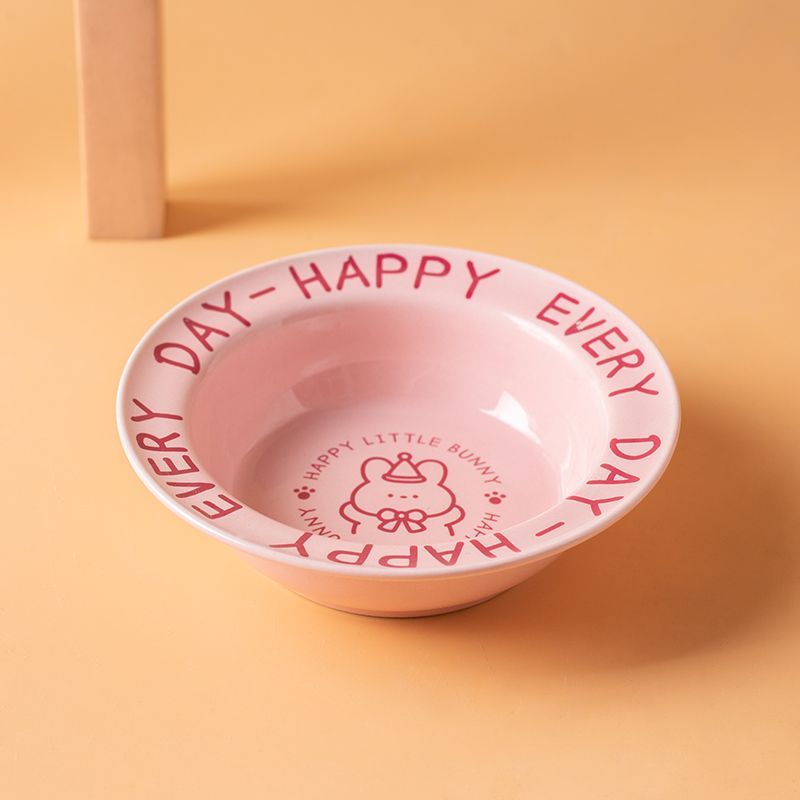 Raised Cat Bowl With Stand