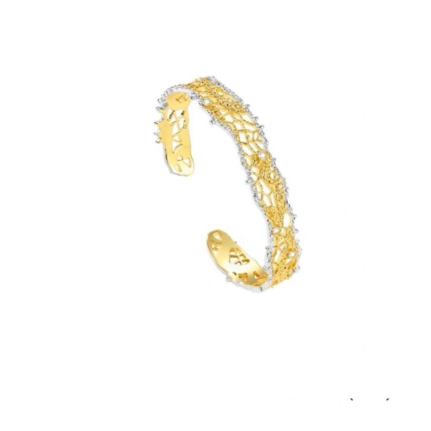 Lace Opening Adjustable Bracelet - Modomu