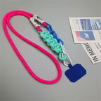 Crossbody Phone Lanyard Strap