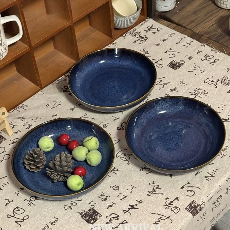 Artisanal Salad and Pasta Bowl