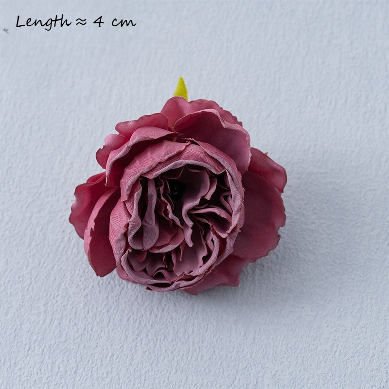 Artificial Peony Flower Bouquet - Modomu