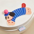 Hygienic Toilet Seat Handle - Modomu