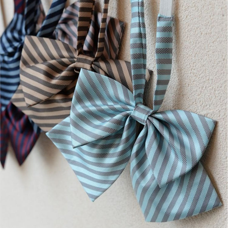 College Style Bow Tie - Modomu