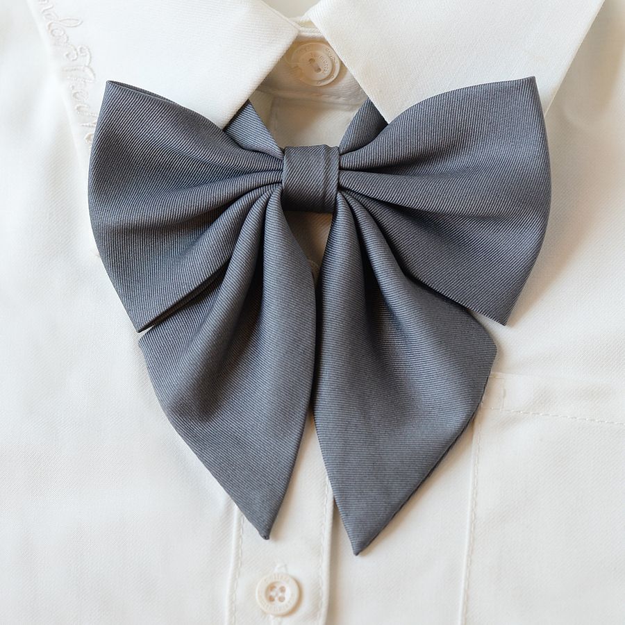 College Style Bow Tie - Modomu