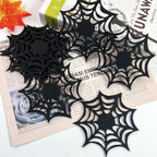 Felt Bat Placemat Set