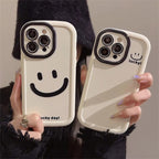 Lucky Smile Phone Case