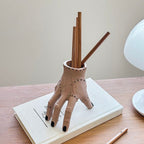 Severed Hand Pen Holder